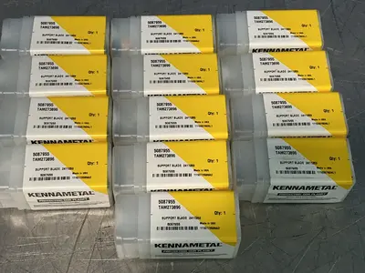 Used KENNAMETAL 5087955 Tooling & Accessories (Other) Ohio US | HGR 24 #1325366