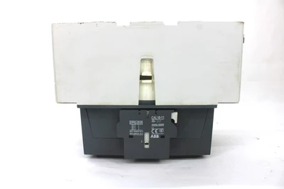 USED ABB A300W-20