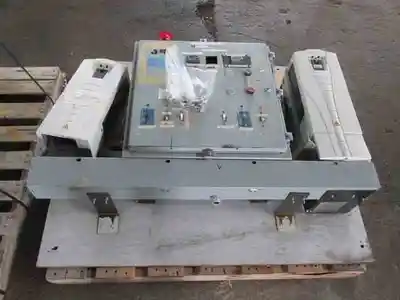 USED ROSS CDA 15