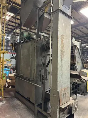 USED 2004 DELONG SUPER 14