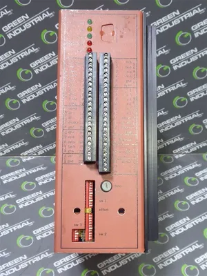 Whedco IMC-3141-2-B IMC Series Intelligent Motor Controller 78003892 / 9111 Used