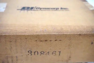 NEW DYNACORP INC. 308461 HUB ASSEMBLY