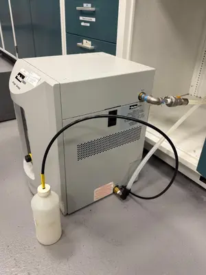 Used _UNKNOWN_ _UNKNOWN_ Nitrogen Generators Rhode Island US | Federal Equipment Company #1347609