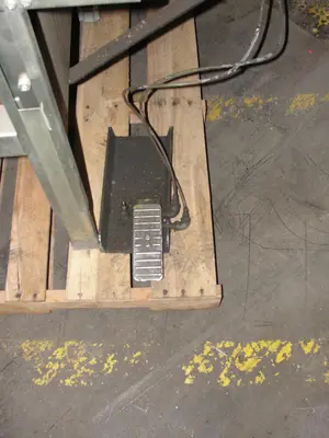 USED SOCO T-100