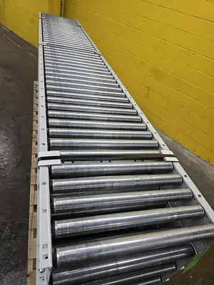 Used 2023 INTELLIGRATED GRAVITY CONVEYOR Conveyors Wisconsin US | Packer City Sales #1298013