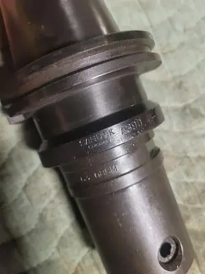 USED SANDVIK A390.45-50 63 050M