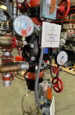 USED Victaulic 546546546546456