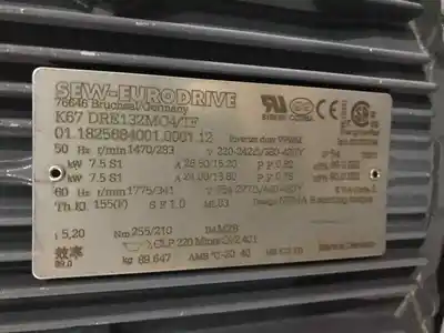 4,000# x 24" Arku Dbl-End Uncoiler