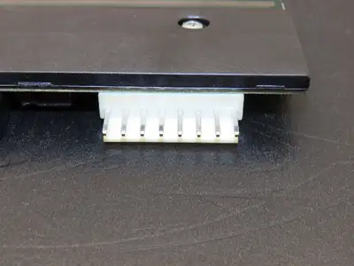 cab 5560434 Thermal Print Head 300 dpi Hermes 5300 Apollo 1