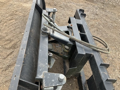 Used _UNKNOWN_ _UNKNOWN_ Plow Blades Michigan US | Miedema Asset Management Group #1579287