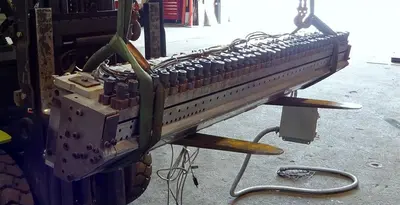 EGAN sheet die Sheet Dies | Mark One Machinery (2)