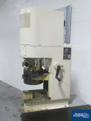 USED Premier 5 Liter Premier Planetary Mixer, Model PLM 5