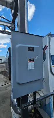 USED 2018 ARCTICHILL ACA110AT356F