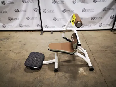 XIANGYU XY-DSXB-03A Exercise Equipment | Platinum Group (3)