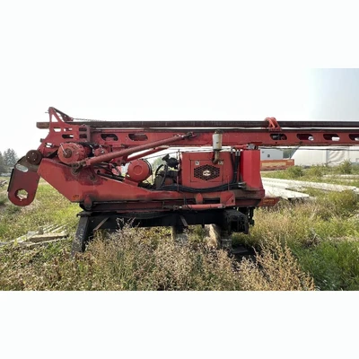 USED WATSON 2100TM