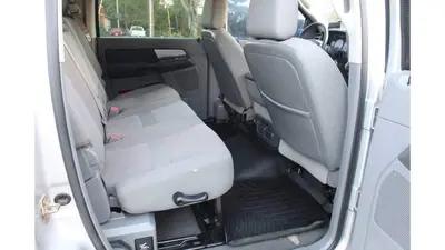 Used DODGE RAM 2500 Pickup Trucks Kentucky US | Trustworthy Equipment #1403321