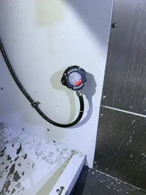 2020 HAAS UMC-1000SS Machining Centers, Horizontal, (5-Axis or More) | Machnet (9)