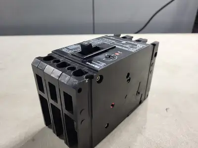 USED SIEMENS ED63A040