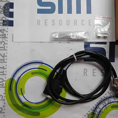 USED MAPLE SYSTEMS HMI5056N