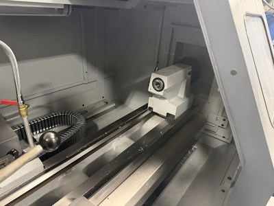 Used 2023 KENT CSM‑1640NC CNC Lathes Minnesota US | Revelation Machinery #1360739