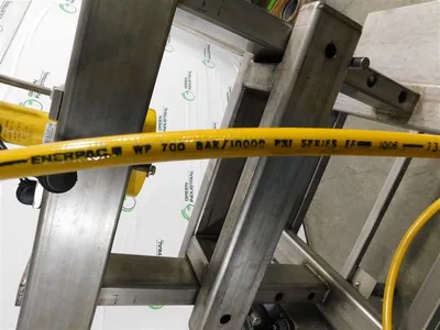 USED ENERPAC RC106