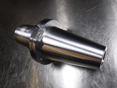 Schunk CAT50 25mm Hydraulic Endmill Holder 101mm 0204667 (LOC1355A)