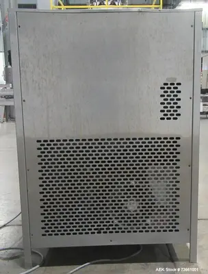 USED KEY TECHNOLOGY VERYX B175