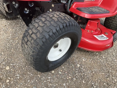 Used TORO LX 426 Mowers Michigan US | Miedema Asset Management Group #1296396