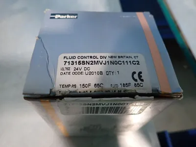 NEW PARKER 71315SN2MVJ1NOC111C2