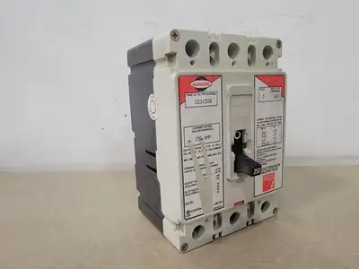 USED FEDERAL PIONEER CE3150B