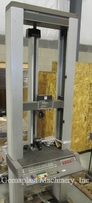 Monsanto T-10 Tensile Tester, Item # 1591