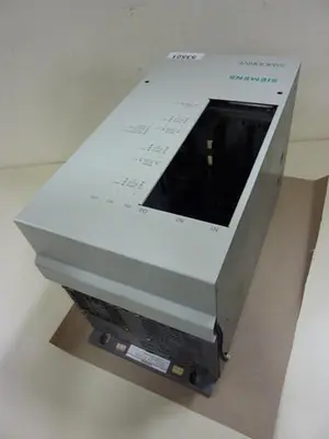 USED SIEMENS 6SC6101-2B-Z