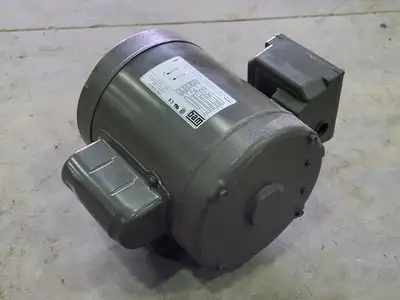 1 hp,115 volts, 3520 rpm, B56 Electric Motor