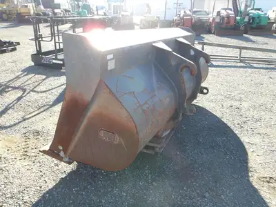 Used TAG 416 Multipurpose Buckets California US | Western Trencher & Equipment, Inc. #1498024