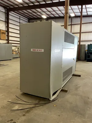 GS Hevi-Duty 750KVA Transformer 13200V 480Y/277V 3PH