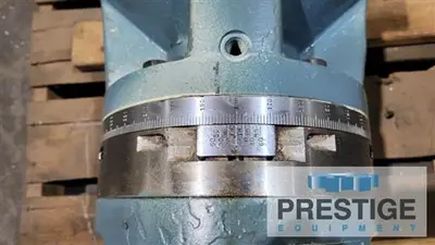 USED SCHARMANN RIGHT ANGLE HEAD