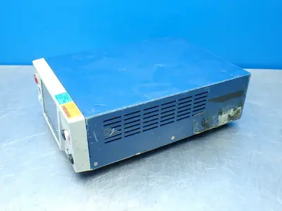USED ASSOCIATED RESEARCH 3865