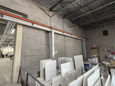 Used 2020 JOHNSON MARBLE MACHINERY THAC Cranes, Gantry, Bridge Type Texas US | MachineryMax #1488259