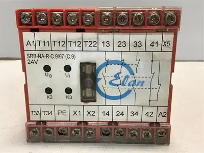 USED SCHMERSAL SRB-NA-R-C9/97-24V