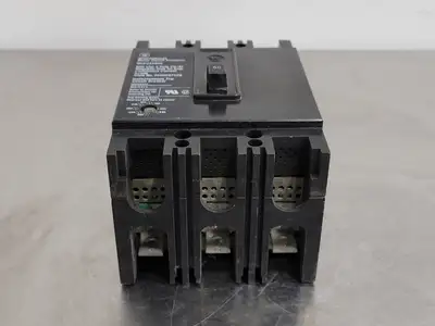 USED WESTINGHOUSE MCP23480R