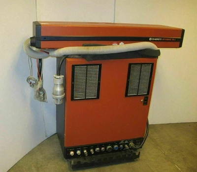Used Coherent Antares A76S Surgical Instruments - Other California US | Amiron Machinery #1275497