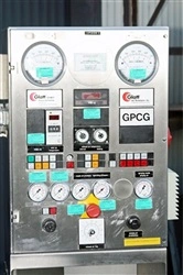 Used GLATT _UNKNOWN_ Granulators Connecticut US | DMC Industries #1281551