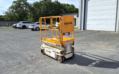 USED 2017 Hybrid HB1430