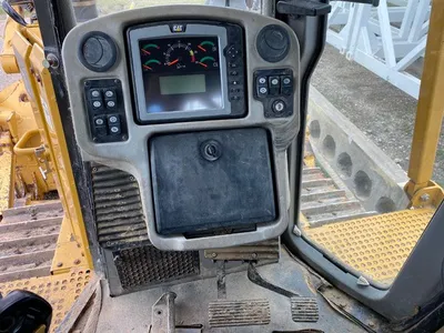 2011 Caterpillar D6T XL