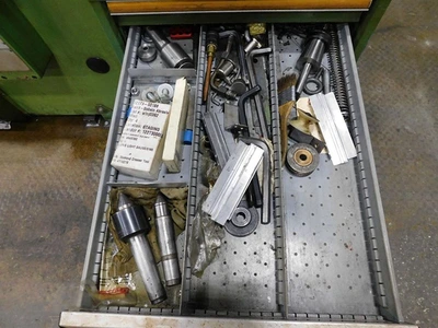 USED 1992 Tos BUAJ 28-630, 1992, HYD. TABLE, 16" WHEEL