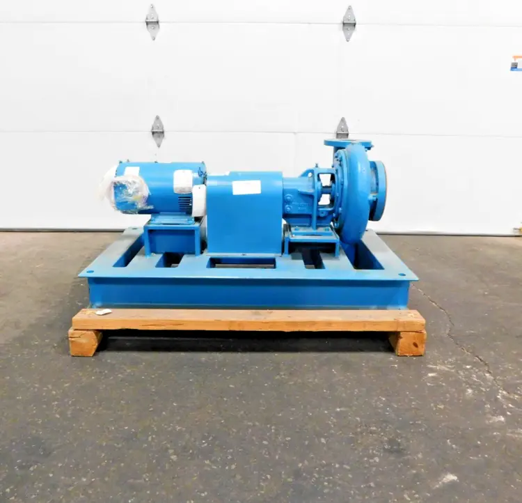 New | in-Stock Paco _UNKNOWN_ Centrifugal Pumps Ohio US | Equipment Recovery Corp. #1330392