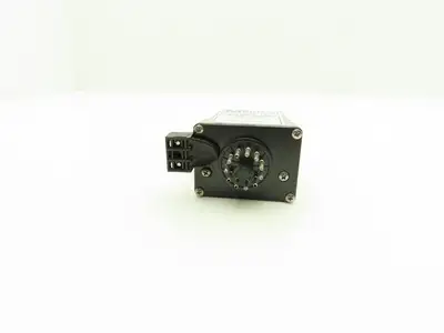 Wilkerson MM1220 Mighty Module Thermocouple Input Dual Alarm 115VAC 0/1000°F