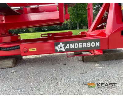 Used ANDERSON _UNKNOWN_ Miscellaneous Equipment Iowa US | Keast Enterprises #1360038