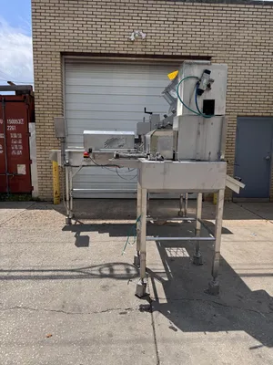 Used 2017 DC NORRIS & CO 175 Can Seamers Illinois US | M&M Equipment Corp. #1259779