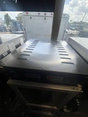 Used ROYALTON _UNKNOWN_ Hot Food Warming, Holding, & Transport Cabinets Florida US | BAM Discount Restaurant Equipment #1296373